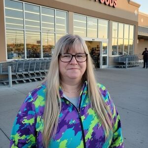 Meet your Posher, Christina